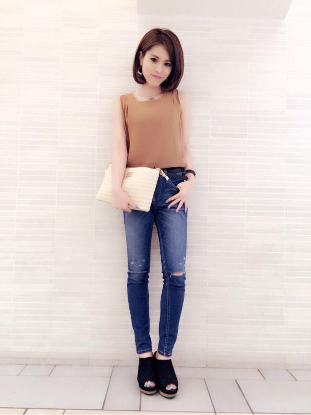 テラコッタ♡Asami