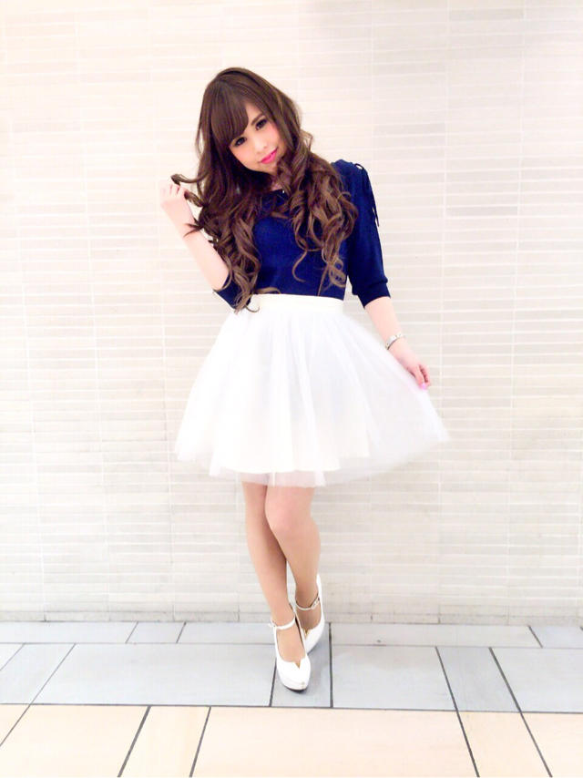 Cute code♡Asami