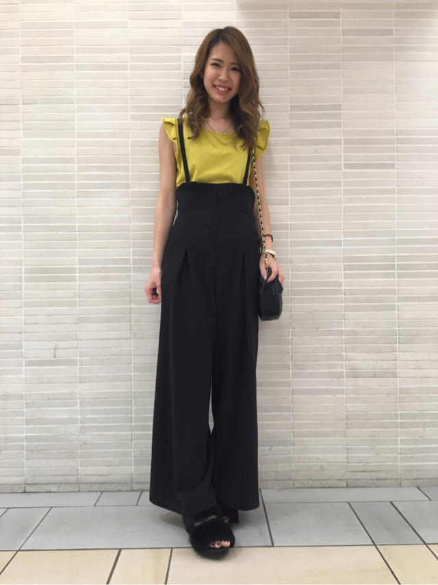 今年も大人気商品入荷♡ファーサンダル♡Junko