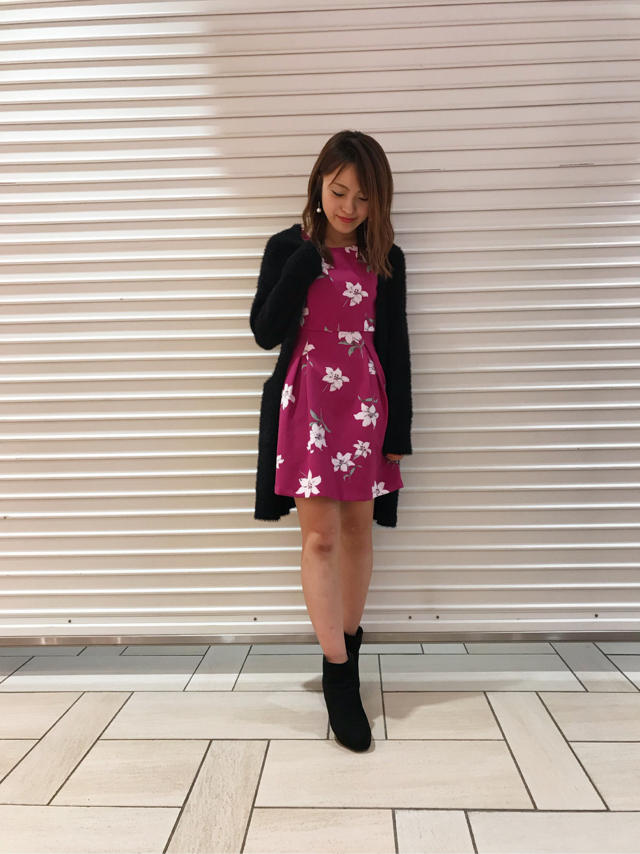 破格！￥2,900ニット羽織♡みい
