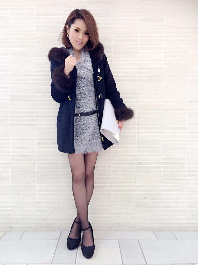 NEW♡STAFF