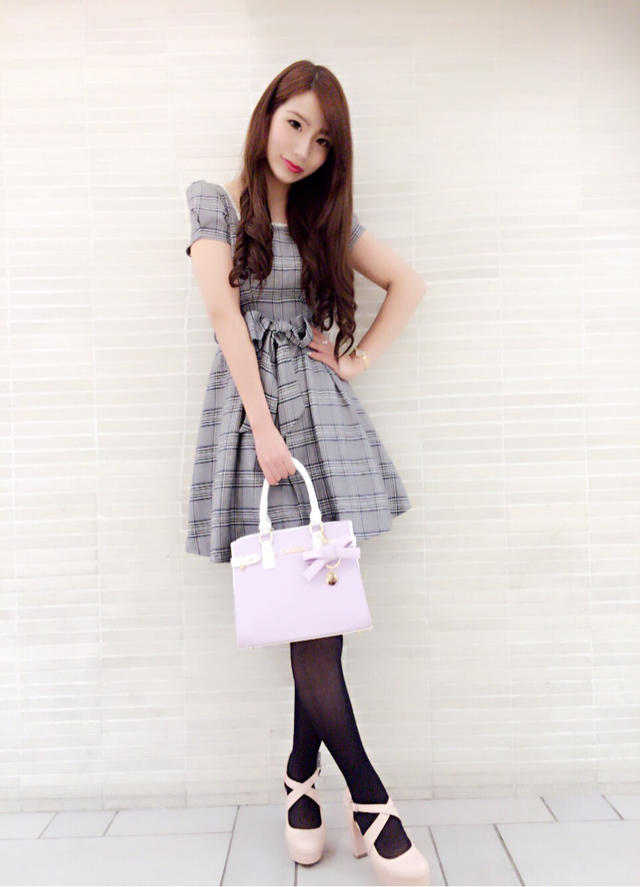 新作♡SSコーデ
