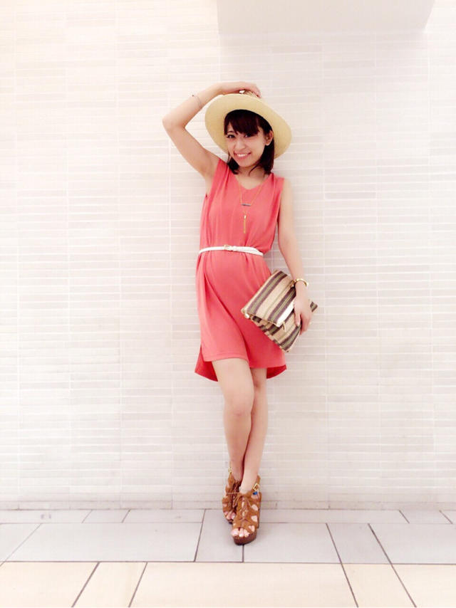 カットソーOP♡Asami