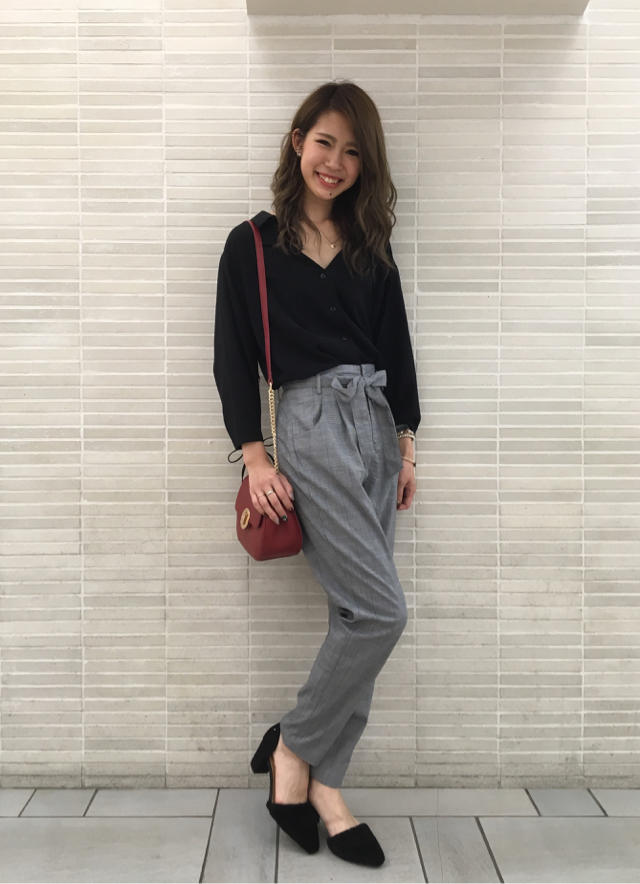 Junkoオススメ大人コーデ❤︎Junko