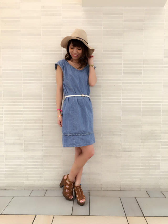 denim OP♡Asami