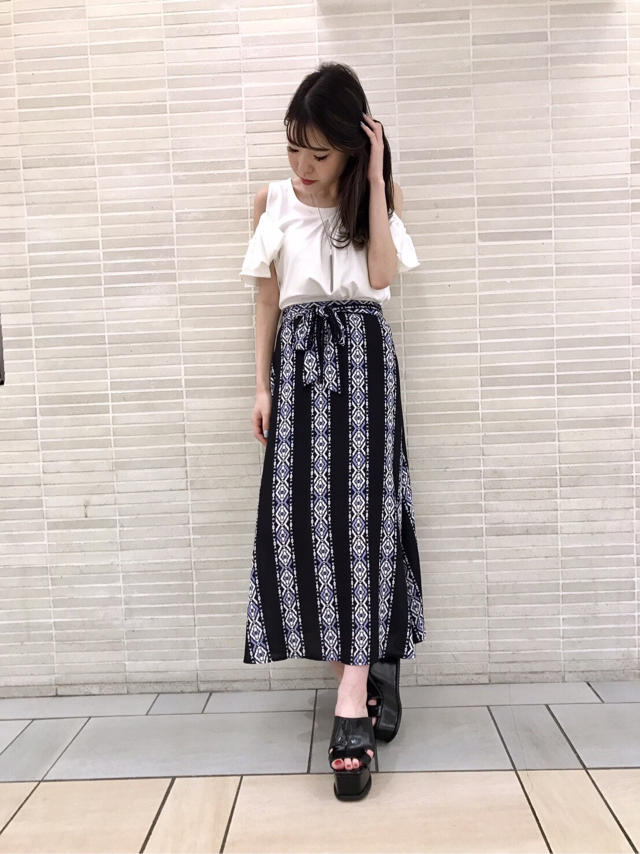 エスト店大人気のコーデがいまならなんと…？！Misaki