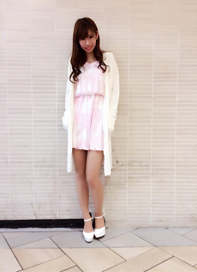 フェミニン花柄code♡Erika