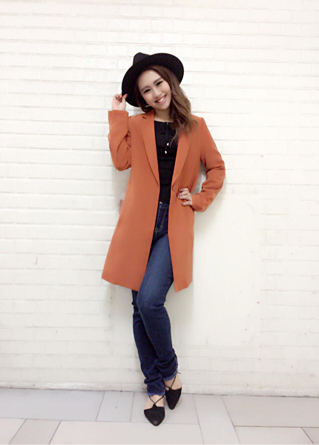 ErikaチーフオススメJK♡Kana