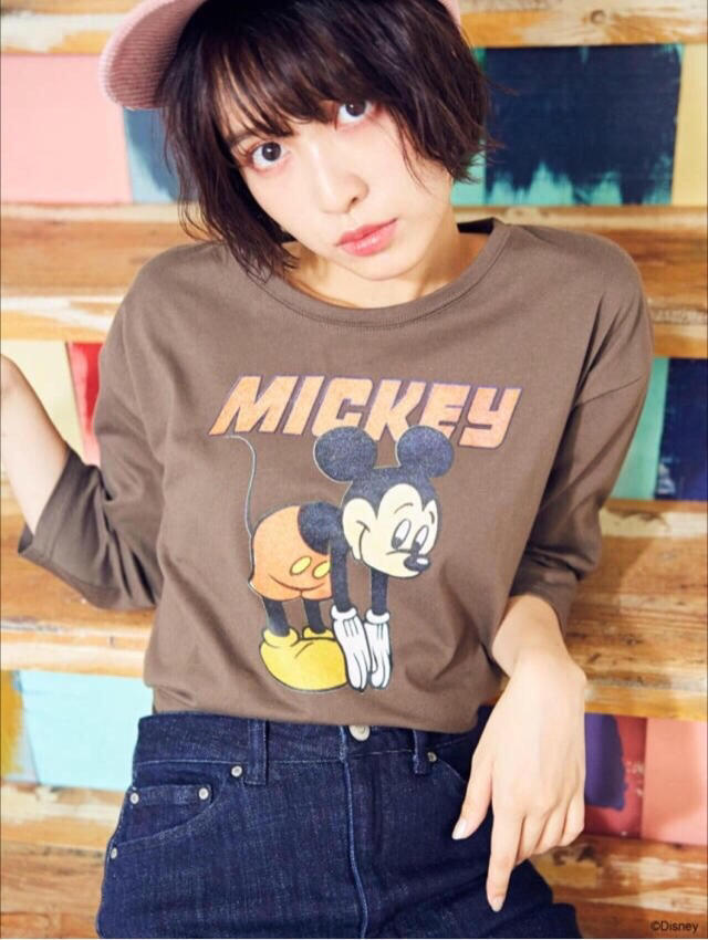 Disney Collection 発売♡