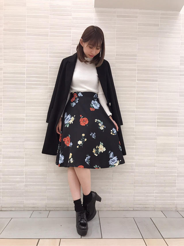 2BUY50%OFF！スペシャルコーデ♡みい