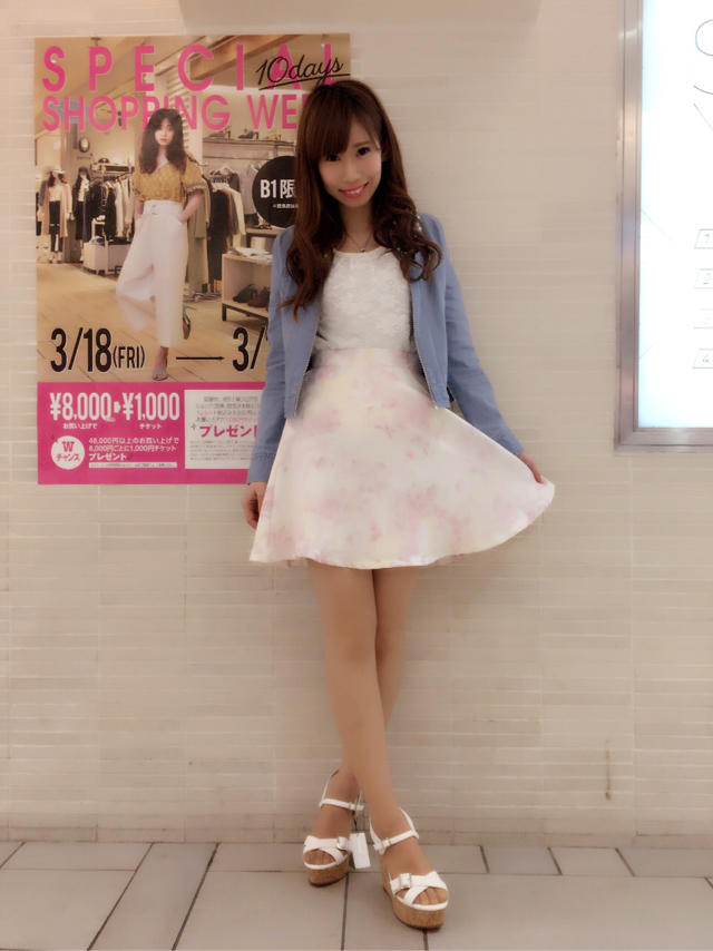 きれいめCode♡Asami
