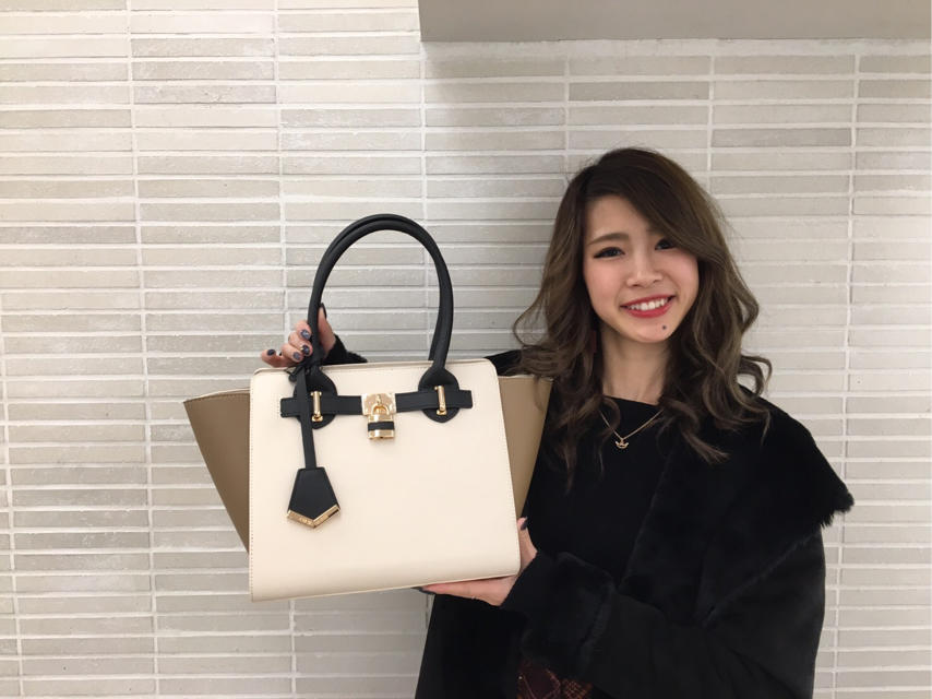 おススメバッグ♡みい