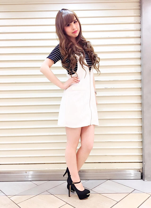 新作♡ワンピース…Kana
