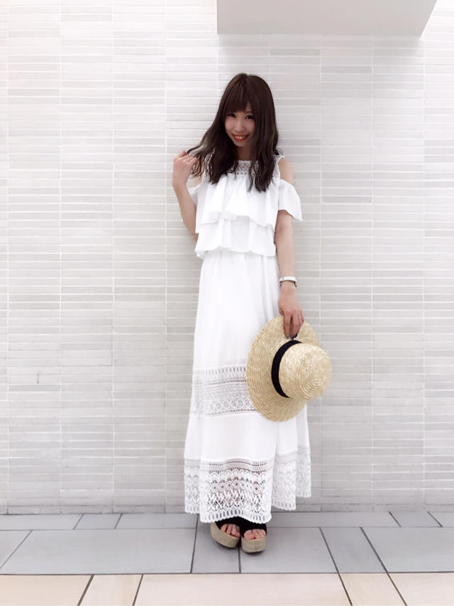 セットアップで着回しコーデ☆今ならお得に手に入る♡Nao