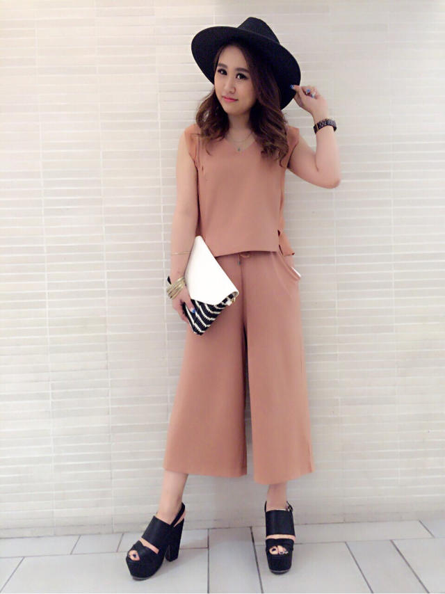 新作♡SET UP♡YUKIE