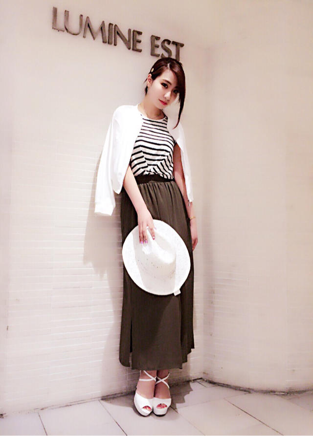 casual code♡Asami