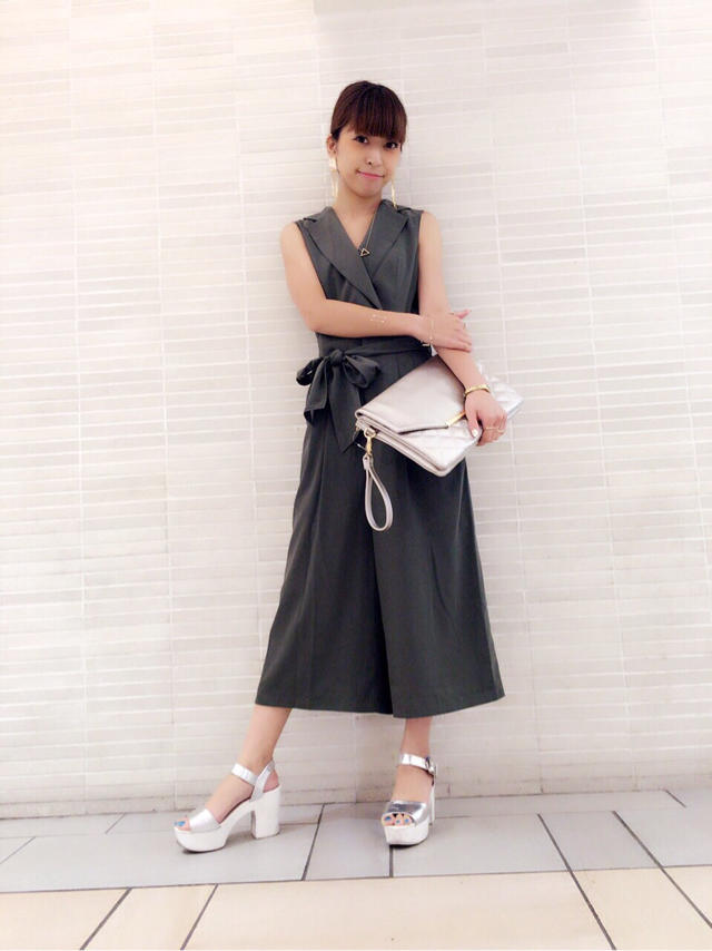 新作商品もお買い得！YUKIE