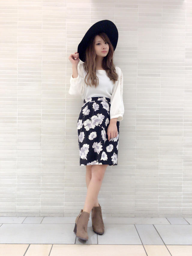 AUTUMNFAIR♡30%off✎SHINON