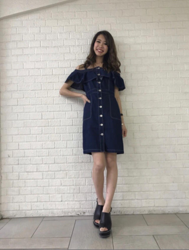 本日からstart♡スペシャルプライスワンピースのご紹介♡satou