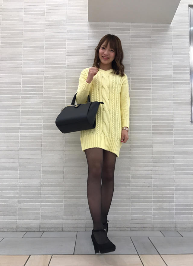 大人気チュニック！再入荷♡みい