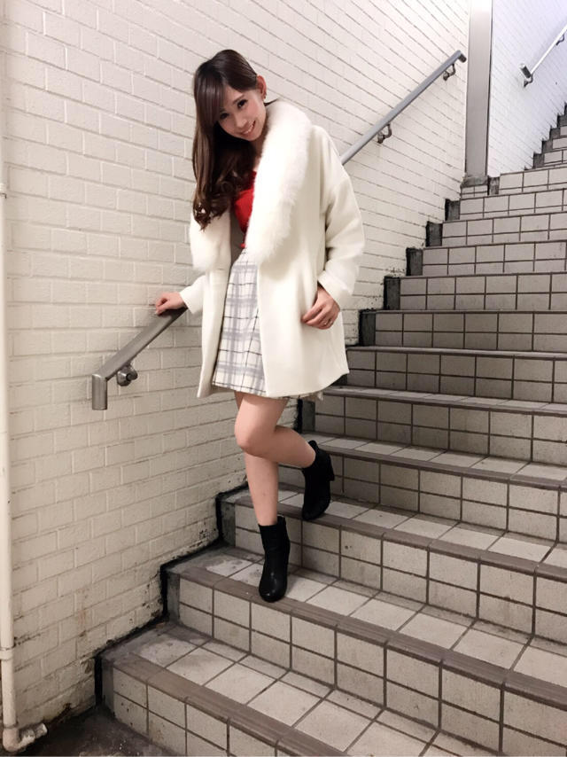大人気のコートが再入荷♡そして今ならなんと…？！Misaki