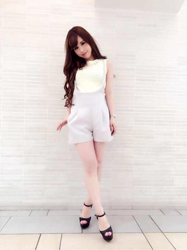 一目惚れ♡トップス♡Misaki