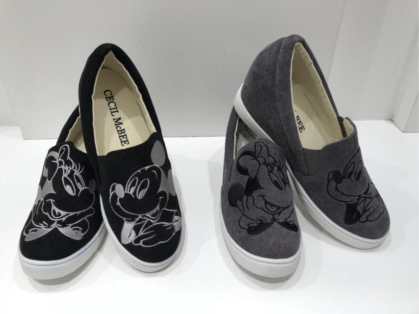 Disney  Collection おススメの小物ご紹介♡satou