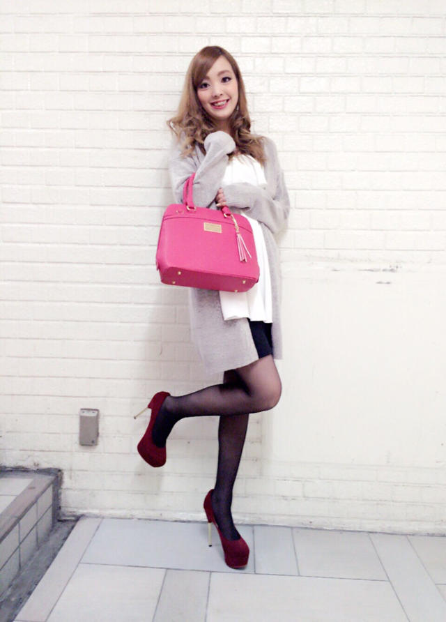 Chiekoオススメ♡coordinate(*^^*)