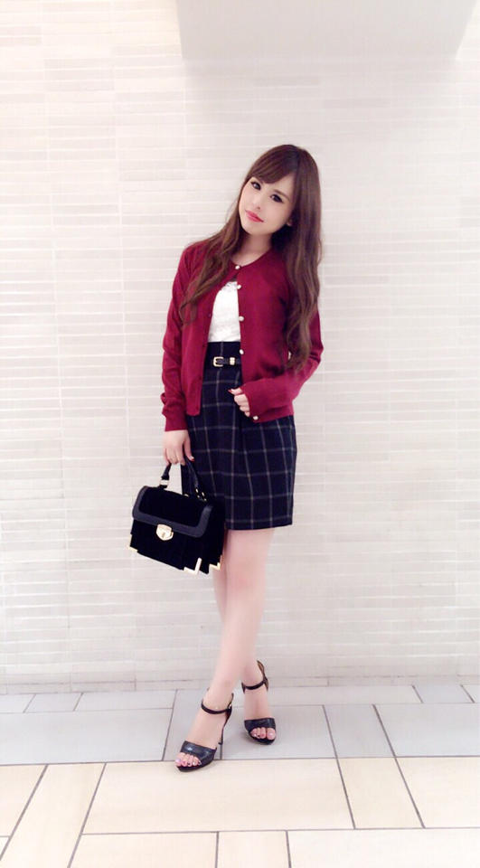 カーディガン♡Asami