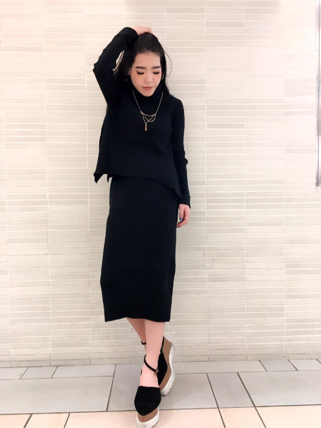 遂に再入荷♡大大人気セットアップ♡newネイル♡Misaki