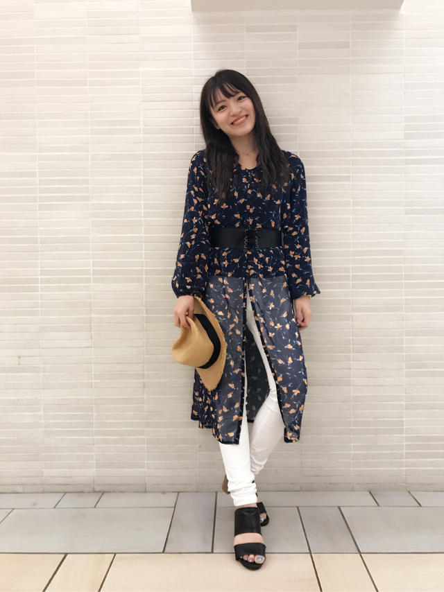 ニューメンバー♡美咲ちゃん♡Misaki