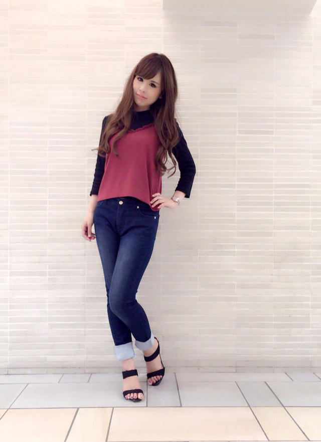 プレス掲載♡YUKIE