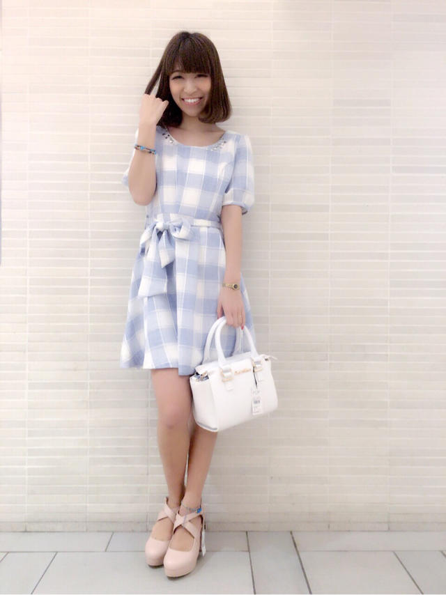 new☆ワンピース