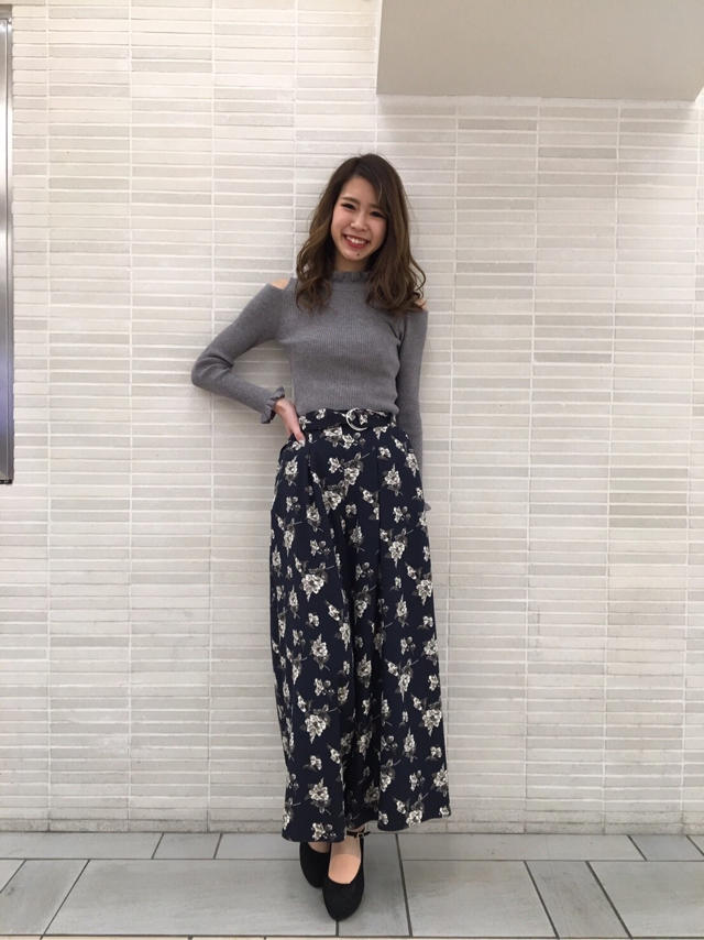 このコーデで¥5400+tax✴︎プチプチコーデ✴︎Misaki