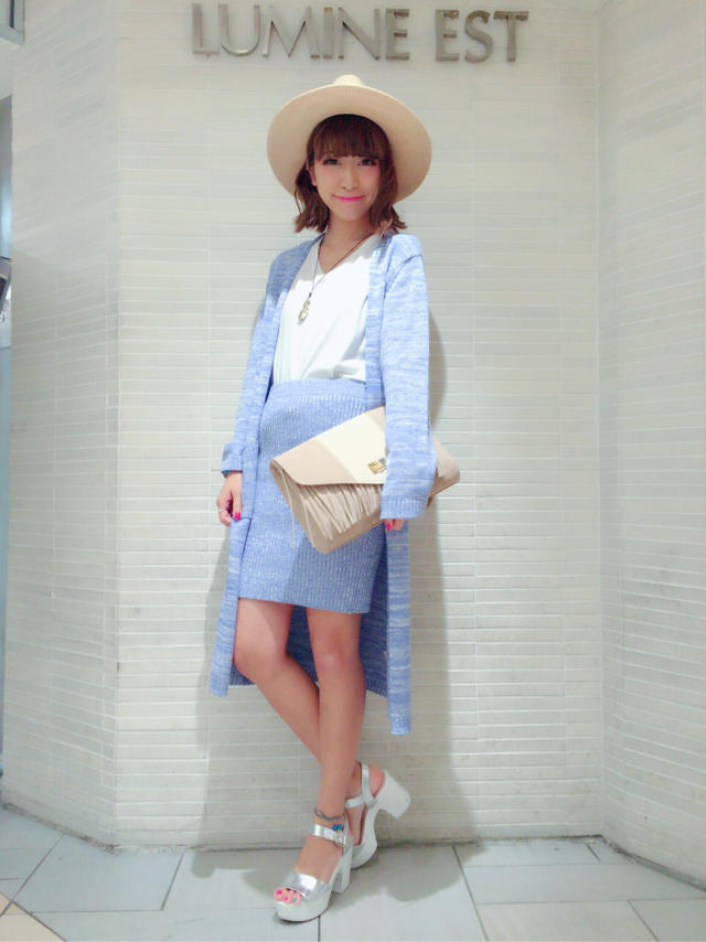 3点set♡