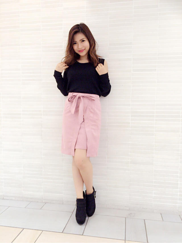 Ayakaお気にいりコーデ♡Ayaka