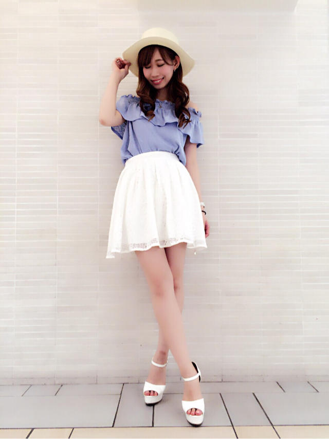 デートにオススメcode♡Kana