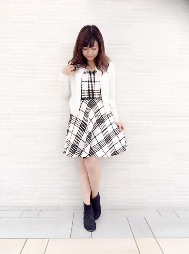 チェックOP♡Misaki