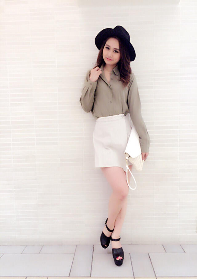 Safari Code☆Asami