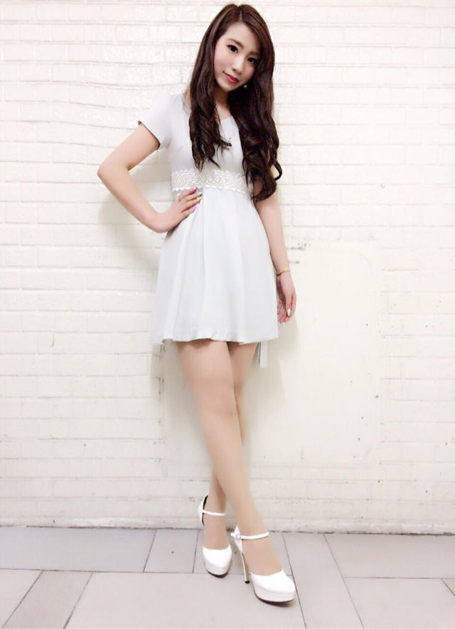 新作♡ワンピース♡Misaki