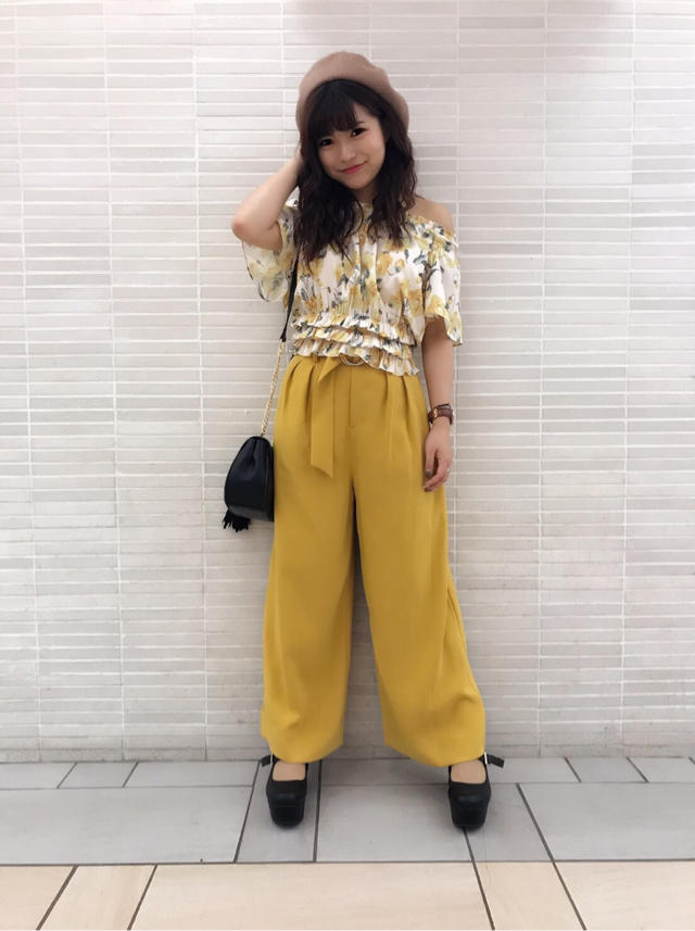 まいやんカタログ掲載code♡♡...✌︎ななみん