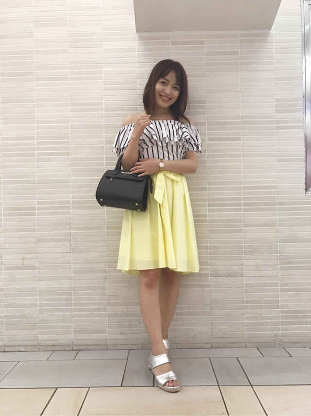 みいオススメコーデ♡Nao