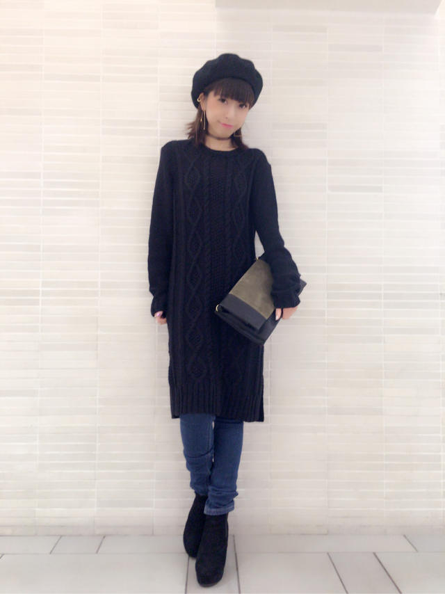ロング&リーン♡Asami