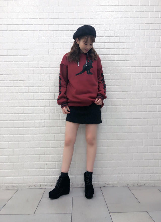新宿店1番人気♡akane