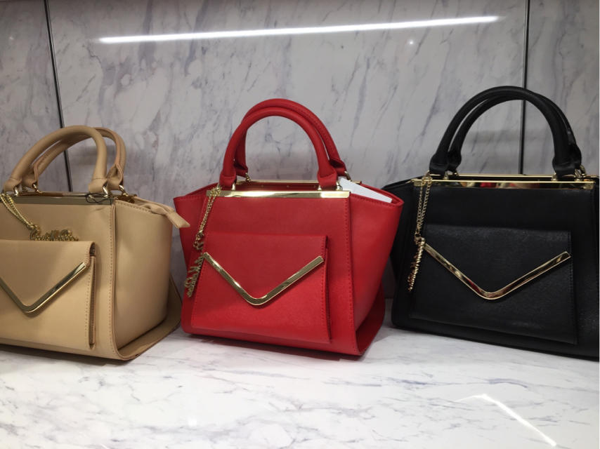 BAG売筋ランキング♡♡♡みい