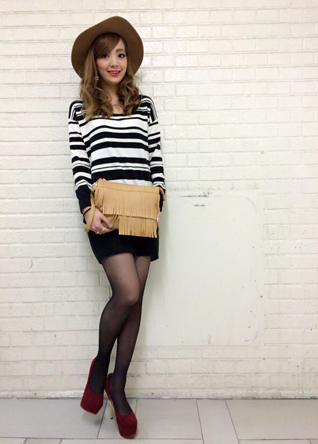 新作BAG♡プライベートフォト盛り沢山＼(^o^)／