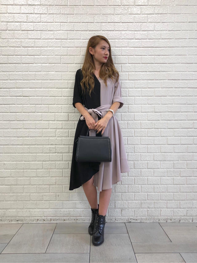 新作トレンドワンピースのご紹介です♡♡ AYU