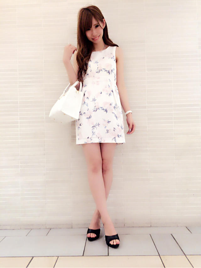 新作♡フラワーコクーンOP♡Misaki