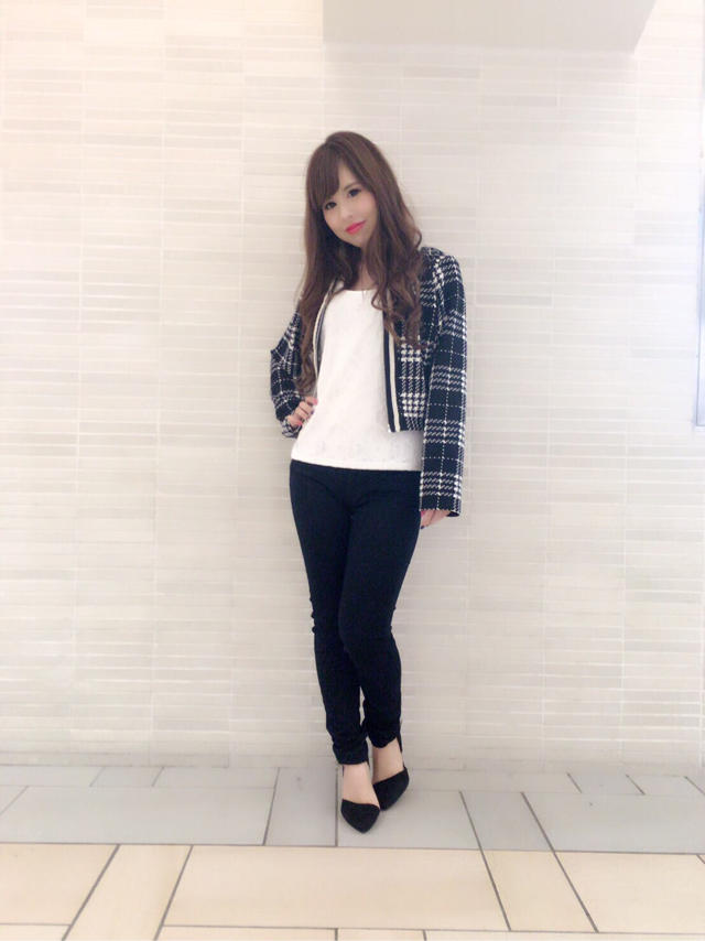 大活躍！アンサンブル♡YUKIE