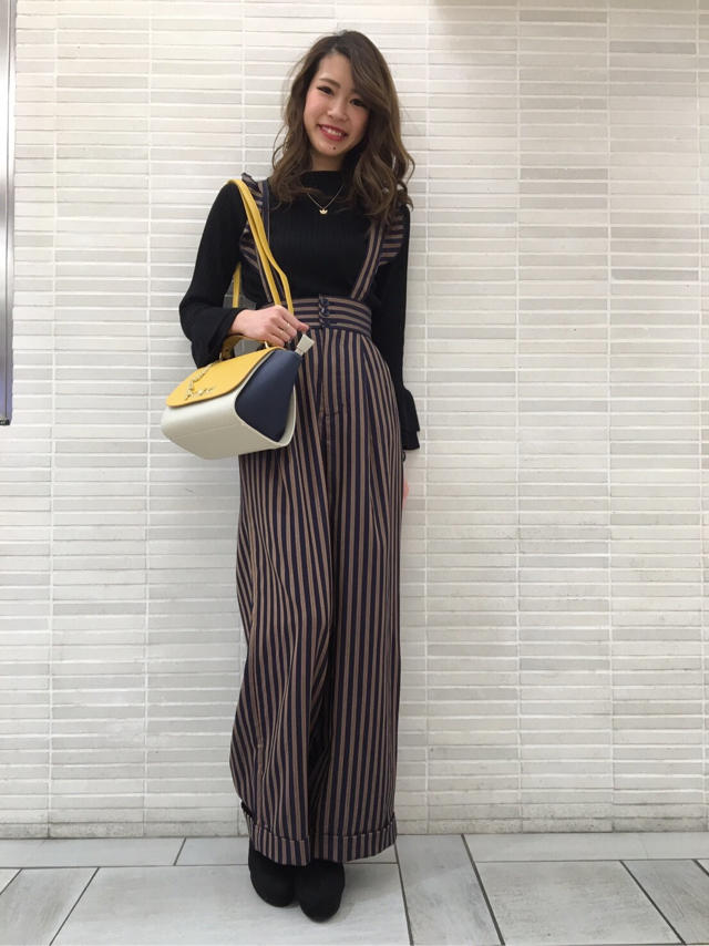 ミニBag❤︎つな